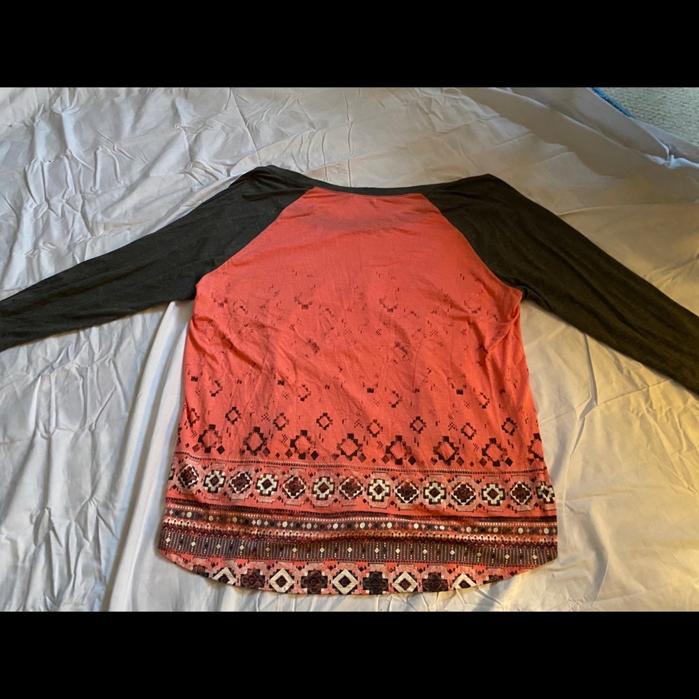 Woman’s Shirt